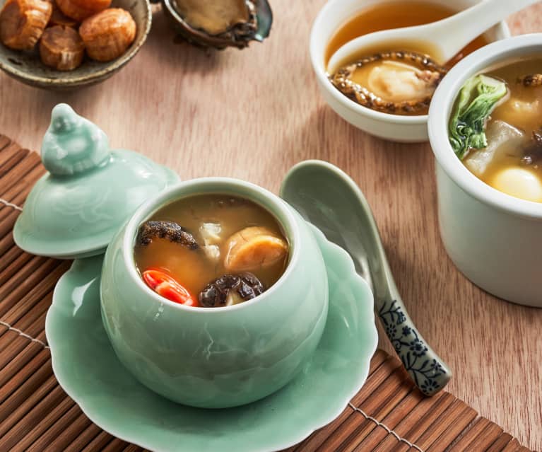 Ulifefoods：探索鲍鱼的美味秘密和可持续供应
